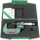 INSIZE DIGITAL OUTSIDE MICROMETER - INSIZE 3108-50A 25-50mm / 1"-2"