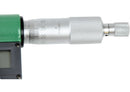 INSIZE DIGITAL OUTSIDE MICROMETER - INSIZE 3108-75A 50-75mm / 2"-3"