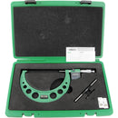 INSIZE DIGITAL OUTSIDE MICROMETER - INSIZE 3108-75A 50-75mm / 2"-3"
