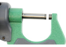 INSIZE DIGITAL OUTSIDE MICROMETER - Insize 3109-25A 0-25mm / 0-1"