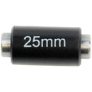 INSIZE DIGITAL OUTSIDE MICROMETER - Insize 3109-50A 25-50mm / 1-2"