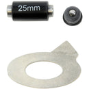 INSIZE DIGITAL OUTSIDE MICROMETER - Insize 3109-50A 25-50mm / 1-2"
