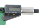 INSIZE DIGITAL OUTSIDE MICROMETER - Insize 3109-75A 50-75mm  / 2-3"
