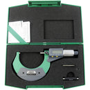 INSIZE DIGITAL OUTSIDE MICROMETER - Insize 3109-75A 50-75mm  / 2-3"