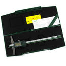 INSIZE DIGITAL POINT DEPTH GAUGE | 0 - 200mm x 0.01mm | INSIZE 1143-200A