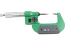 INSIZE DIGITAL POINT MICROMETER - INSIZE 3530-25A 0-25mm / 0-1"