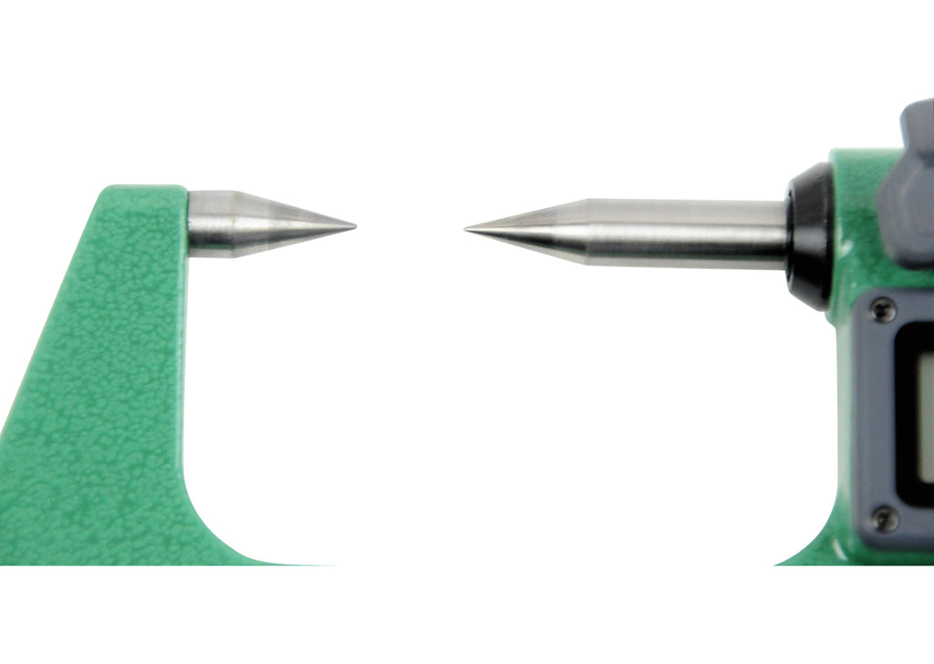 Insize Point Micrometer DIGITAL POINT MICROMETER - INSIZE 3530-25A 0-25mm / 0-1
