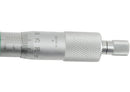 INSIZE DIGITAL POINT MICROMETER - INSIZE 3530-25A 0-25mm / 0-1"