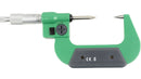 INSIZE DIGITAL POINT MICROMETER - INSIZE 3530-50A 25-50mm / 1-2"