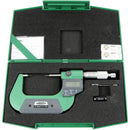 INSIZE DIGITAL POINT MICROMETER - INSIZE 3530-50BA 25-50mm / 1-2"
