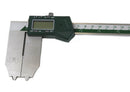 INSIZE DIGITAL RTJ RING GROOVE CALIPER - INSIZE 1179-300 0-300mm / 0.4-12"