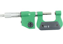 INSIZE DIGITAL SCREW THREAD MICROMETER - INSIZE 3581-25A 0-25mm / 0-1"