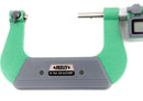 INSIZE DIGITAL SCREW THREAD MICROMETER - INSIZE 3581-75A 50-75mm / 2-3"