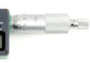 INSIZE DIGITAL SCREW THREAD MICROMETER - INSIZE 3581-75A 50-75mm / 2-3"