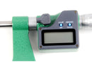 INSIZE DIGITAL SCREW THREAD MICROMETER - INSIZE 3581-75A 50-75mm / 2-3"