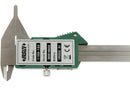 INSIZE DIGITAL SMALL POINT CALIPER - INSIZE 1169-150 0-150mm / 0-6"