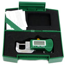 INSIZE DIGITAL SNAP GAUGE - INSIZE 2166-12 0-12mm / 0-0.5"