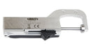 INSIZE DIGITAL SNAP GAUGE - INSIZE 2167-25 0-25mm / 0-1"