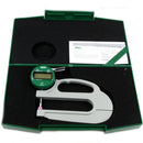 INSIZE DIGITAL THICKNESS GAUGE - Insize 2872-10 0-10mm / 0-0.4"