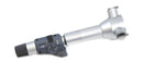 INSIZE DIGITAL THREE POINT MICROMETER - Insize 3128-100  70-100mm / 2.76-3.94"