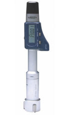 INSIZE DIGITAL THREE POINT MICROMETER SET - Insize 3127-1004