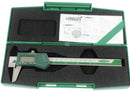 INSIZE DIGITAL TUBE THICKNESS CALIPER - INSIZE 1161-150A 0-150mm / 0-6"