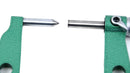 INSIZE DISC BRAKE MICROMETER - INSIZE 3288-1 0.3-1.3"