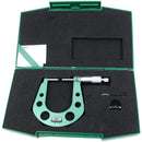 INSIZE DISC BRAKE MICROMETER - INSIZE 3288-1 0.3-1.3"