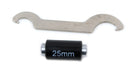 INSIZE DISC BRAKE MICROMETER - INSIZE 3288-50A 25-50mm