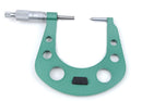 INSIZE DISC BRAKE MICROMETER - INSIZE 3288-50A 25-50mm