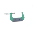 INSIZE DISC MICROMETER - INSIZE 3282-100 75-100mm