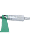 INSIZE DISC MICROMETER - INSIZE 3282-100 75-100mm