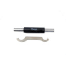 INSIZE DISC MICROMETER - INSIZE 3282-100 75-100mm