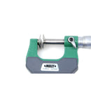 INSIZE DISC MICROMETER - INSIZE 3282-25 0-25mm