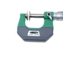 INSIZE DISC MICROMETER - INSIZE 3282-25 0-25mm
