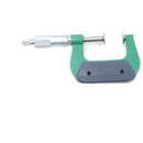INSIZE DISC MICROMETER - INSIZE 3282-50 25-50mm