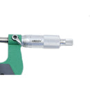 INSIZE DISC MICROMETER - INSIZE 3282-50 25-50mm