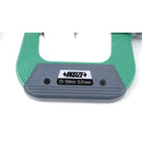 INSIZE DISC MICROMETER - INSIZE 3282-50 25-50mm