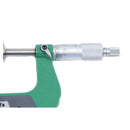 INSIZE DISC MICROMETER - INSIZE 3282-75 50-75mm