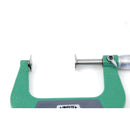 INSIZE DISC MICROMETER - INSIZE 3282-75 50-75mm