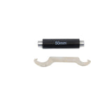 INSIZE DISC MICROMETER - INSIZE 3282-75 50-75mm