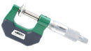 INSIZE DISC MICROMETER - INSIZE 3294-25 0-25mm