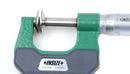 INSIZE DISC MICROMETER - INSIZE 3294-25 0-25mm