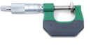 INSIZE DISC MICROMETER - INSIZE 3294-25 0-25mm