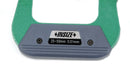 INSIZE DISC MICROMETER - INSIZE 3294-50 25-50mm