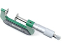 INSIZE DISC MICROMETER - INSIZE 3294-50 25-50mm
