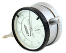 INSIZE DOUBLE FACE DIAL INDICATOR | 10mm x 0.1mm | INSIZE 2328-10