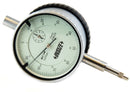 INSIZE DOUBLE FACE DIAL INDICATOR | 10mm x 0.1mm | INSIZE 2328-10