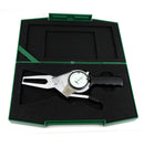 INSIZE EXTERNAL DIAL CALIPER GAUGE | 0 - 20mm x 0.1mm | INSIZE 2332-20