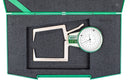 INSIZE EXTERNAL DIAL CALIPER GAUGE .8-1.6" - 2333-E161